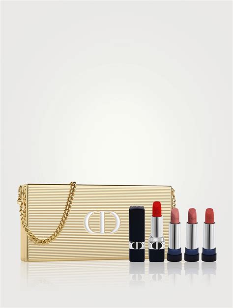 dior set holiday|dior aftershave gift set.